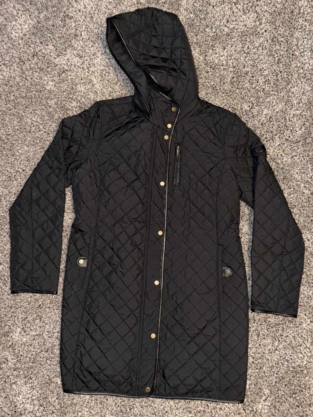 Women’s Ralph Lauren coat